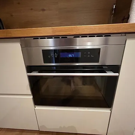 Penthause Overview By Krone Apartment Kaprun