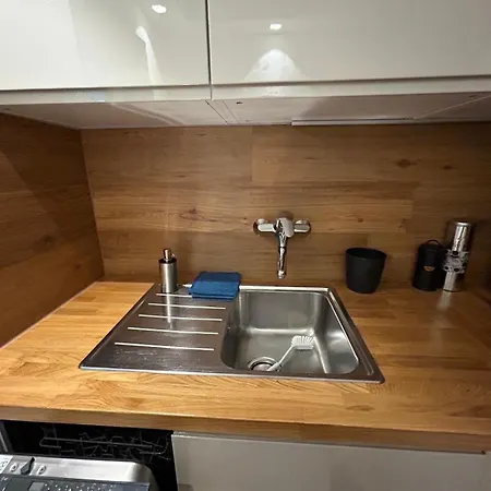 Penthause Overview By Krone Apartment Kaprun