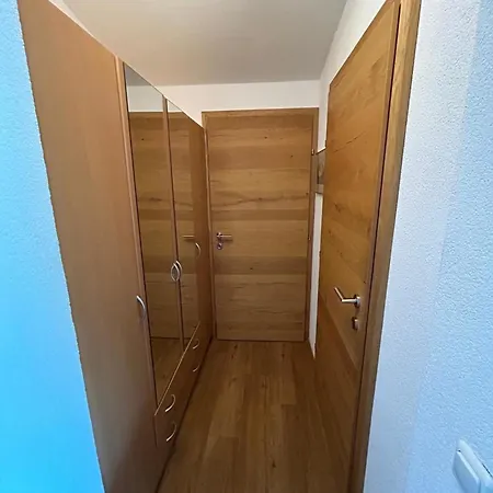 Apartment Penthause Overview By Krone