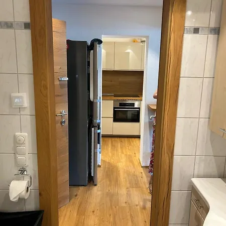 Penthause Overview By Krone Apartment *