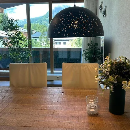 Apartment Penthause Overview By Krone *