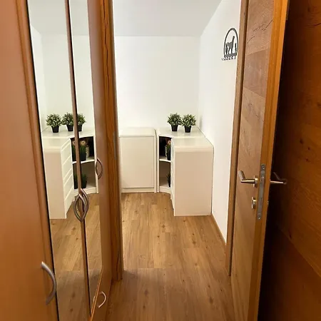 Penthause Overview By Krone Kaprun