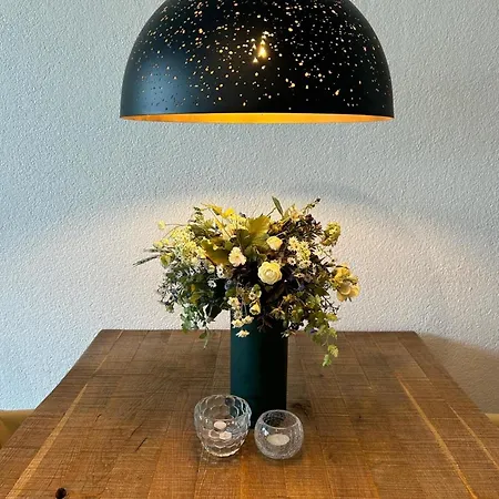 Penthause Overview By Krone * Kaprun