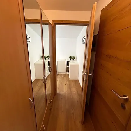 Apartment Penthause Overview By Krone *