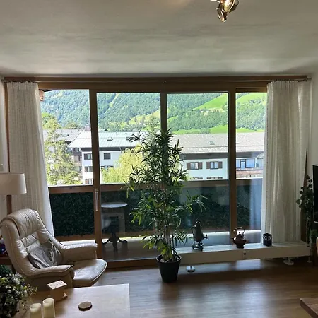 Penthause Overview By Krone Apartment *