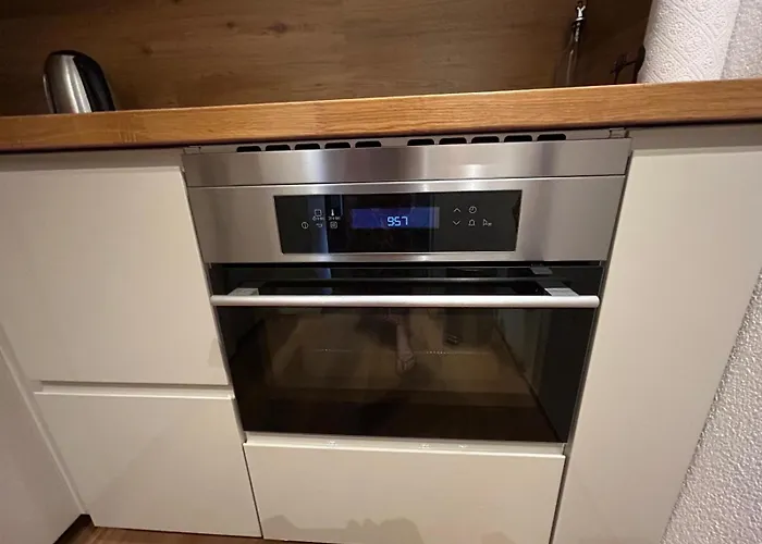 Penthause Overview By Krone Lägenhet Kaprun