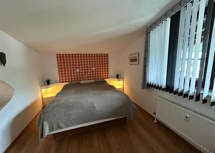 Penthause Overview By Krone *