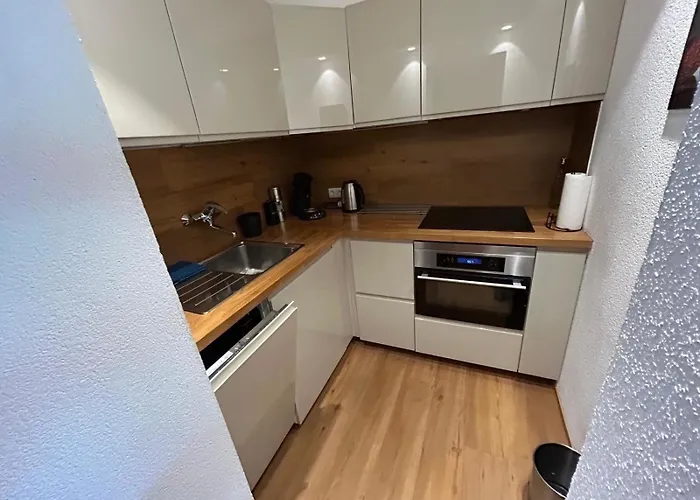 Penthause Overview By Krone