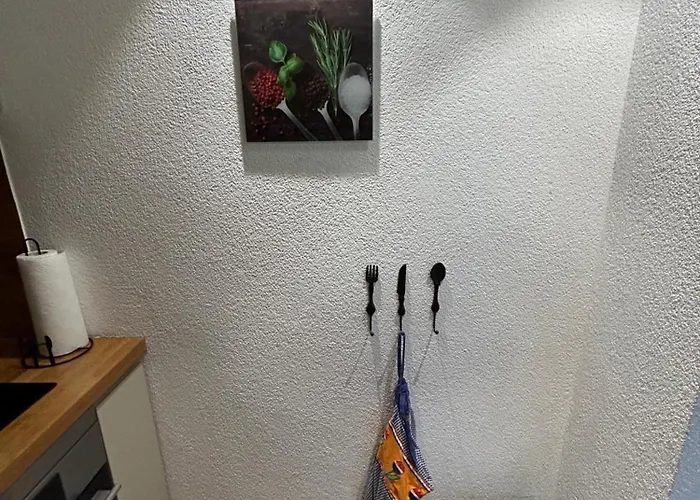 Penthause Overview By Krone Apartamento *