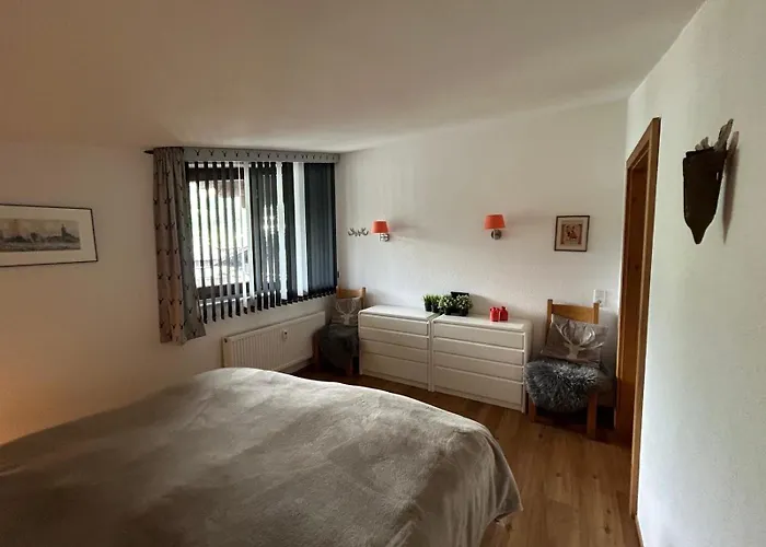 Lägenhet Penthause Overview By Krone *