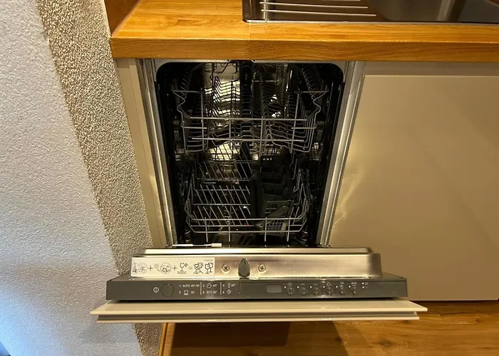 Penthause Overview By Krone Kaprun