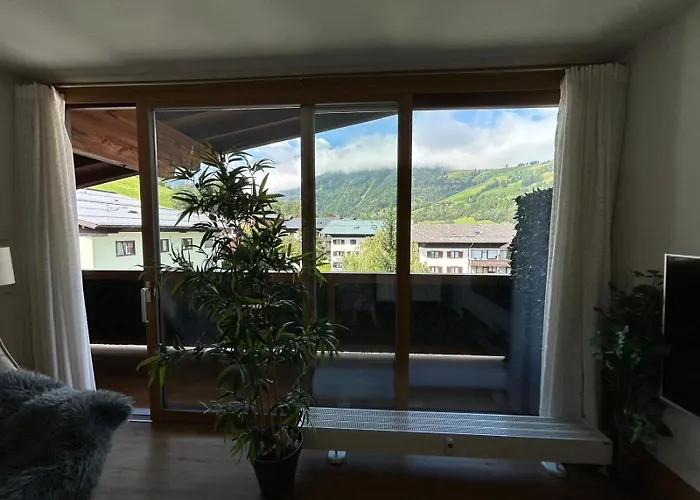 Penthause Overview By Krone