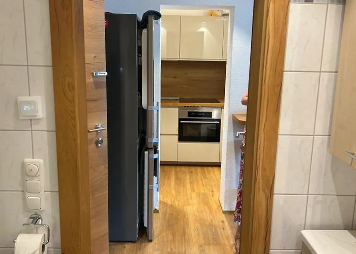 Penthause Overview By Krone Apartamento *