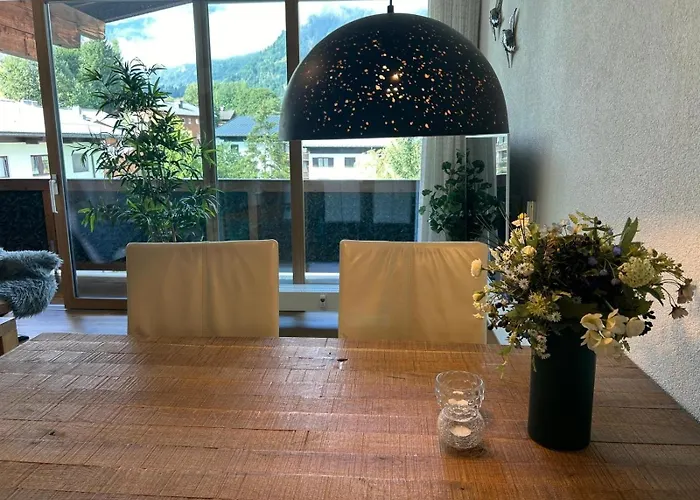 Apartamento Penthause Overview By Krone *