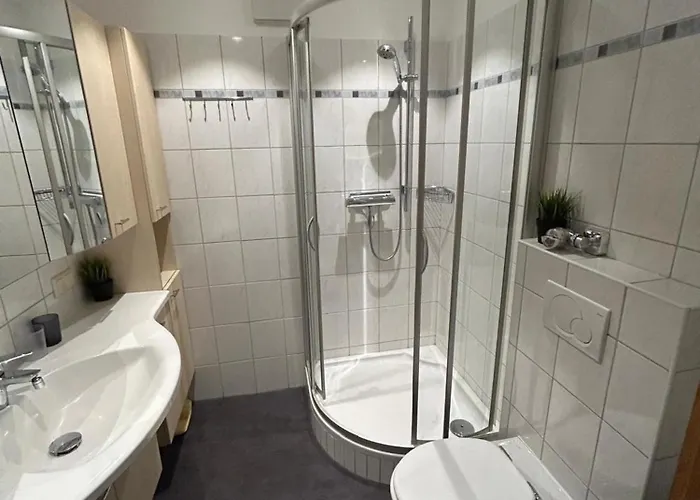 Apartamento Penthause Overview By Krone Kaprun