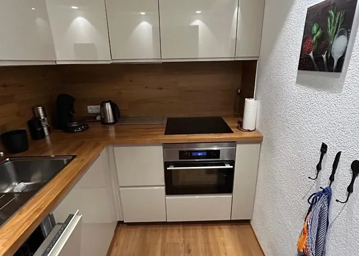 Penthause Overview By Krone *