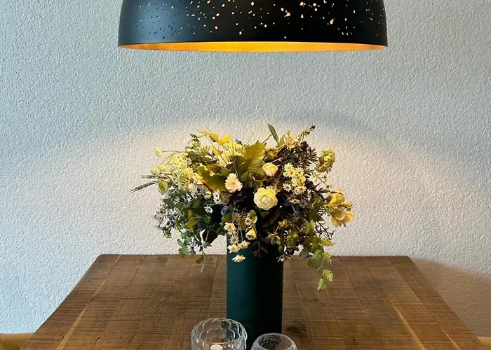 Penthause Overview By Krone * Kaprun