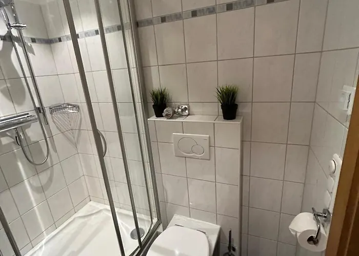 Penthause Overview By Krone Apartamento