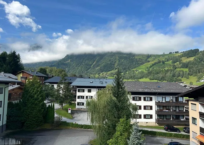 Apartamento Penthause Overview By Krone