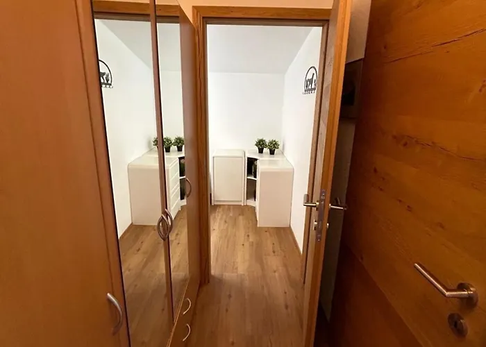 Apartamento Penthause Overview By Krone *