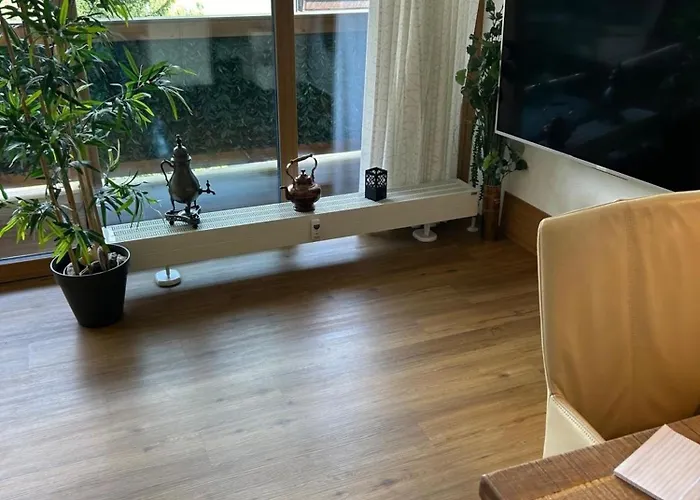 Apartamento Penthause Overview By Krone Kaprun